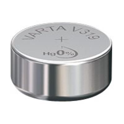 Varta batterij - SR527SW - Zn/Ag2O Varta batterij - SR527SW - Zn/Ag2O