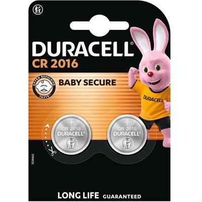 Duracell Batterijlader Xbite Ltd Met 2 X 3v Batterijen Duracell Batterijlader Xbite Ltd Met 2 X 3v Batterijen