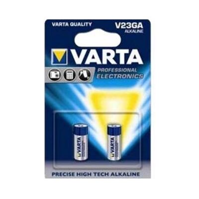 Varta Professional V 8 Gs - Batterij - Alkalisch - 52 Mah Varta Professional V 8 Gs - Batterij - Alkalisch - 52 Mah