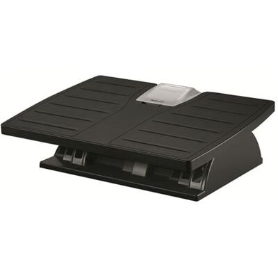 FELL. FELLOWES ADJUSTABLE FOOT REST W/MI FELL. FELLOWES ADJUSTABLE FOOT REST W/MI
