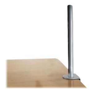 Lindy Desk Clamp Pole - bevestigingscomponent Lindy Desk Clamp Pole - bevestigingscomponent