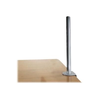 Lindy Desk Clamp Pole - bevestigingscomponent Lindy Desk Clamp Pole - bevestigingscomponent