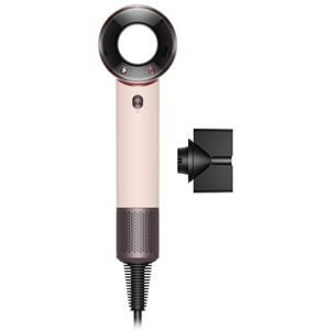 DYSON SUPERSONIC TRAVEL DYSON SUPERSONIC TRAVEL