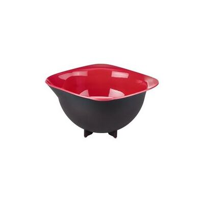 Tefal ingenio k2070414 bereidingskom rood en zwart Tefal ingenio k2070414 bereidingskom rood en zwart