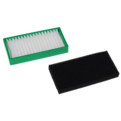 ROWENTA - HEPA FILTER EXT. AIR MOTI ROWENTA - HEPA FILTER EXT. AIR MOTI