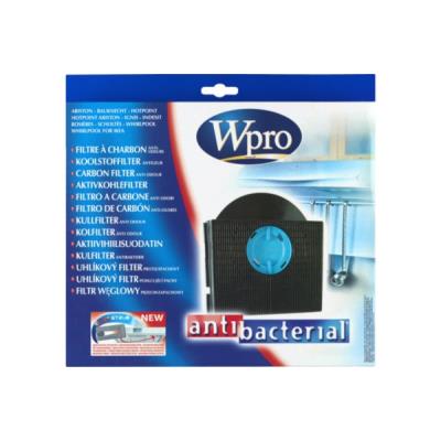 Wpro Anti-geur afzuigkap filter CHF 303/1 Wpro Anti-geur afzuigkap filter CHF 303/1