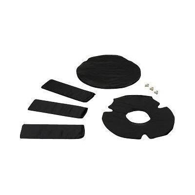 Wpro AMC 982 - koolstoffilterpakket voor afzuigkap Wpro AMC 982 - koolstoffilterpakket voor afzuigkap