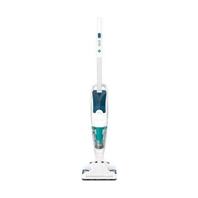 Rowenta Stoomreiniger Clean & Steam Revolution 1500 W Wit en Blauw Rowenta Stoomreiniger Clean & Steam Revolution 1500 W Wit en Blauw