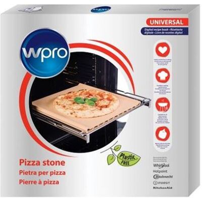 Pizzasteen Wpro Beige Pizzasteen Wpro Beige