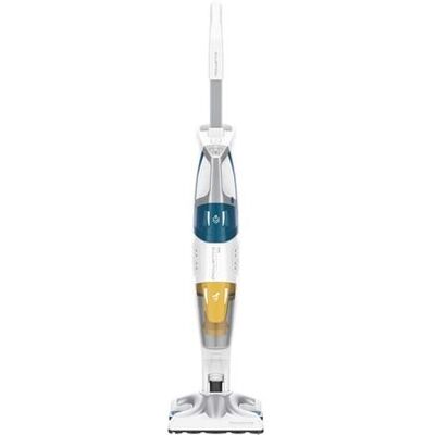 ROWENTA RY8561WH CLEAN & STEAM ROWENTA RY8561WH CLEAN & STEAM