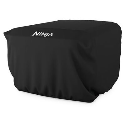 Ninja Hoes Voor Elektrische Buitenoven Mo21eu Zwart - Airfryer Ninja Hoes Voor Elektrische Buitenoven Mo21eu Zwart - Airfryer