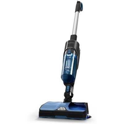 Rowenta Was- en stofzuiger X-Combo 2 in 1 GZ3038WOR Zwart Refurbished Rowenta Was- en stofzuiger X-Combo 2 in 1 GZ3038WOR Zwart Refurbished