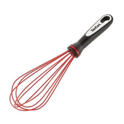 Tefal Garde - Ingenio - Zwart en Rood Tefal Garde - Ingenio - Zwart en Rood