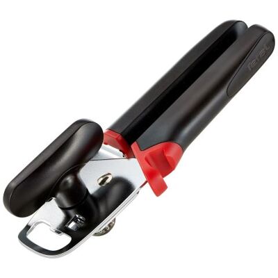 Tefal Ingenio Manual en Black Can Opener Tefal Ingenio Manual en Black Can Opener