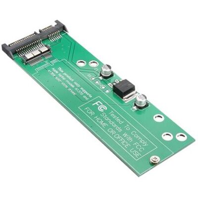 CoreParts - Interface-adapter - M.2 - M.2 Card CoreParts - Interface-adapter - M.2 - M.2 Card