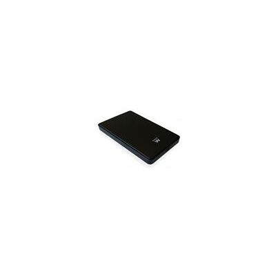 Ewent - Storage enclosure - 2.5" - SATA 3Gb/s - USB 2.0 - zwart Ewent - Storage enclosure - 2.5" - SATA 3Gb/s - USB 2.0 - zwart