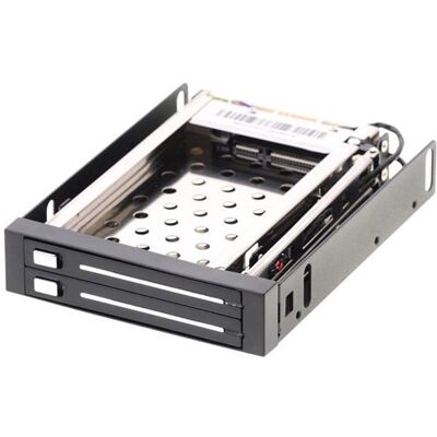 Delock - Storage bay adapter Delock - Storage bay adapter