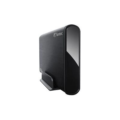 FANTEC DB-ALU3 - storage enclosure - SATA 1.5Gb/s - USB 3.0 FANTEC DB-ALU3 - storage enclosure - SATA 1.5Gb/s - USB 3.0