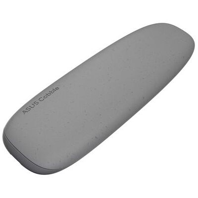 ASUS Cobble - Storage enclosure - M.2 - M.2 NVMe Card - USB-C 3.2 (Gen 2x1) - grijs ASUS Cobble - Storage enclosure - M.2 - M.2 NVMe Card - USB-C 3.2 (Gen 2x1) - grijs