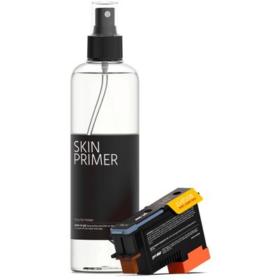 Prinker 3D Printer Cartridge Set (S) Prinker 3D Printer Cartridge Set (S)