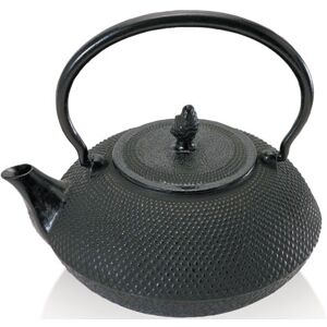 Beka Teapot Ceylon Black 1,2L Beka Teapot Ceylon Black 1,2L