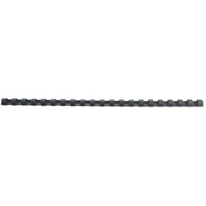 ACCO Brands GBC CombBind - 14 mm - 21 ringen - A4 (210 x 297 mm) - 125 vellen - zwart - 100 stuks plastic inbindkam - voor P/N: 2101435, 4400399, IB271106, IB271717 ACCO Brands GBC CombBind - 14 mm - 21 ringen - A4 (210 x 297 mm) - 125 vellen - zwart - 100 stuks plastic inbindkam - voor P/N: 2101435, 4400399, IB271106, IB271717