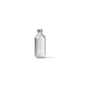 Glazen waterfles voor Carbonator Pro Aarke 800 ml Transparant Glazen waterfles voor Carbonator Pro Aarke 800 ml Transparant