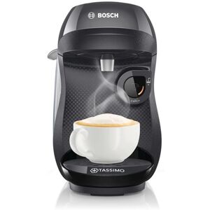 Bosch Tassimo koffiezetapparaat Bundle TAS102EC6 en 3 packs T-Disc Zwart Bosch Tassimo koffiezetapparaat Bundle TAS102EC6 en 3 packs T-Disc Zwart