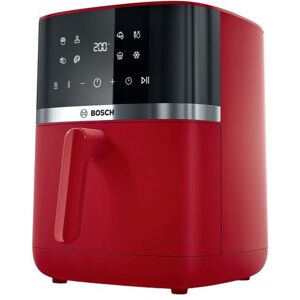 Bosch Airfryer MAF462R0 6.1 L 2050 W Rood Bosch Airfryer MAF462R0 6.1 L 2050 W Rood