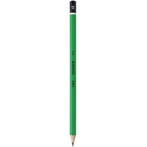 BIC CRITERIUM550 CRAYON 6B BIC CRITERIUM550 CRAYON 6B