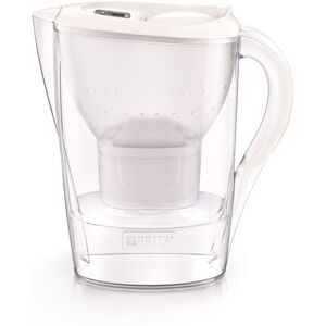 Brita Marella Filterkruik Wit Brita Marella Filterkruik Wit