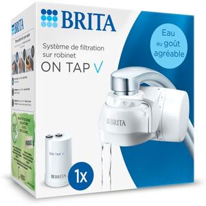 Brita On Tap Systeem Brita On Tap Systeem