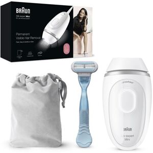 BRAUN PL1124 BRAUN PL1124