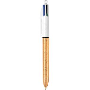 BIC Vulpen 4 couleurs Festif BIC Vulpen 4 couleurs Festif