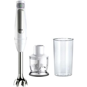 Staafmixer Braun MQ7020WH Staafmixer Braun MQ7020WH