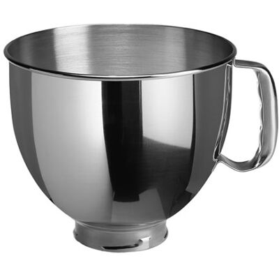 KitchenAid KITCHEN FND BOL DE 4, 83 L - SERIE "ARTI KitchenAid KITCHEN FND BOL DE 4, 83 L - SERIE "ARTI