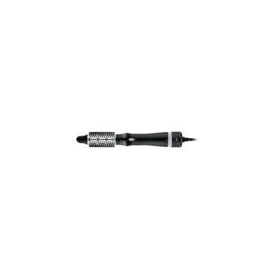 SEB Rowenta Haardroger met borstel Express Style CF6320F0 750 W Zwart/Zilver SEB Rowenta Haardroger met borstel Express Style CF6320F0 750 W Zwart/Zilver