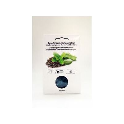 Temium Parfum Voor Stofzuigers Fresh - Airfryer Temium Parfum Voor Stofzuigers Fresh - Airfryer