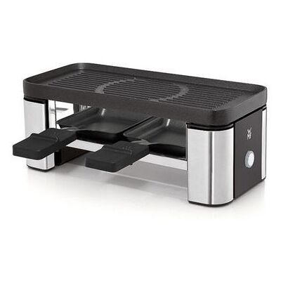 WMF Kûchenminis 61.3024.5385 Raclette WMF Kûchenminis 61.3024.5385 Raclette
