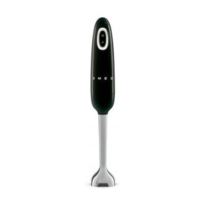 Smeg Braun Staafmixer Mq7026x 1000 W Zwart - Airfryer Smeg Braun Staafmixer Mq7026x 1000 W Zwart - Airfryer