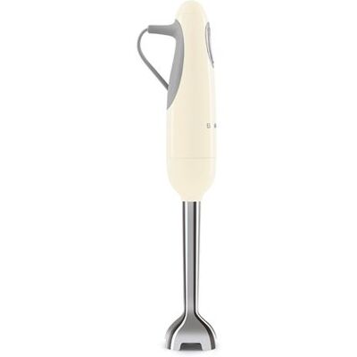 Smeg Staafmixer Hbf11creu 700w Crème - Airfryer Smeg Staafmixer Hbf11creu 700w Crème - Airfryer