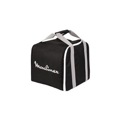Moulinex Kookaccessoires Cookeo Cover Zwart Moulinex Kookaccessoires Cookeo Cover Zwart