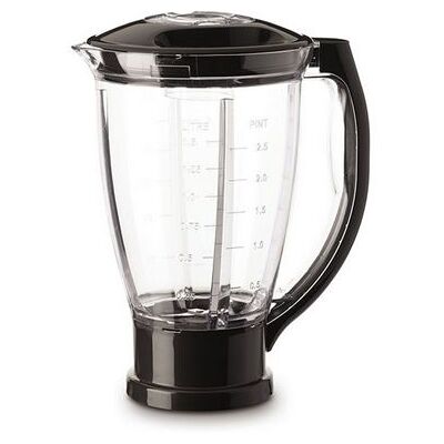 Moulinex Blender XF 634 BB 1 Moulinex Blender XF 634 BB 1