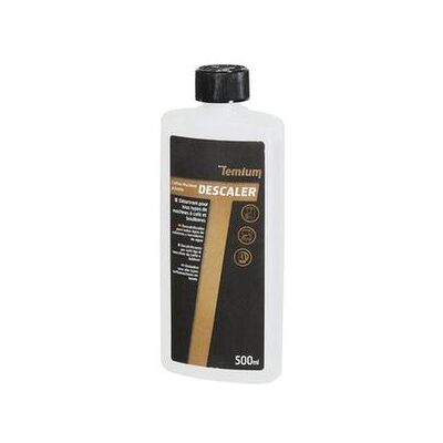 Temium Universele Ontkalker En Reiniger Voor Koffiezetapparaten 500 Ml - Airfryer Temium Universele Ontkalker En Reiniger Voor Koffiezetapparaten 500 Ml - Airfryer