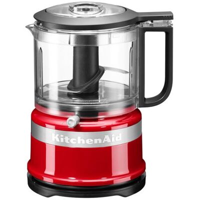 Kitchenaid Mini-keukenmachine 5kfc3516eer 240 W Rood - Airfryer Kitchenaid Mini-keukenmachine 5kfc3516eer 240 W Rood - Airfryer