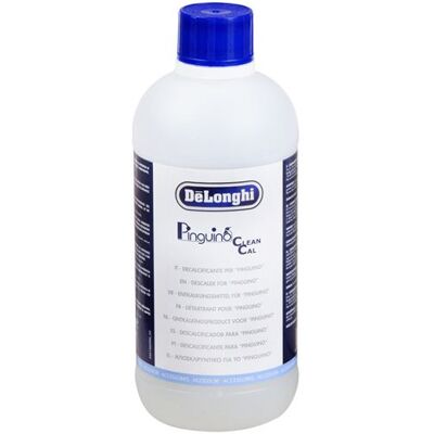DeLonghi Pinguino - Airco ontkalker 500ml DeLonghi Pinguino - Airco ontkalker 500ml