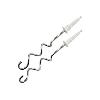 Bosch Group Bosch MFZ4030 - Kneedhaak - voor handmixer - voor Bosch MFQ3531, MFQ36400, MFQ36470, MFQ40301, MFQ40302, MFQ40303, MFQ40304 Bosch Group Bosch MFZ4030 - Kneedhaak - voor handmixer - voor Bosch MFQ3531, MFQ36400, MFQ36470, MFQ40301, MFQ40302, MFQ40303, MFQ40304