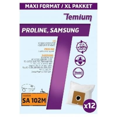Temium Sa102m X12 - Airfryer Temium Sa102m X12 - Airfryer