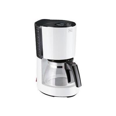 Melitta Enjoy 19711 - koffiezetapparaat - wit/zwart Melitta Enjoy 19711 - koffiezetapparaat - wit/zwart