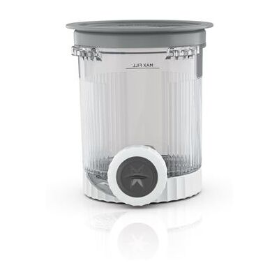 Ninja Bewaarpotten voor Creami Swirl NC701EU 480 ml Transparant X2 Ninja Bewaarpotten voor Creami Swirl NC701EU 480 ml Transparant X2